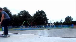 BombScootersHD | Lyle Crear Clips