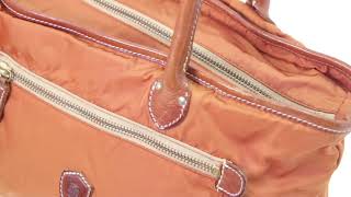 ヤフオク2018:08:02 フェリージ トートバッグ