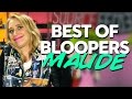 Maude&#39;s Best Bloopers of 2015!