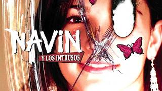 Intro tributo a PXNDX mayo 2026 - Navin y los Intrusos
