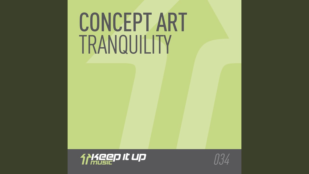 Watch Tranquility on YouTube Watch Tranquility on YouTube