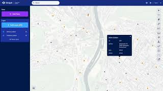 Optimizing Locker Networks with Location Intelligence | Quarticle