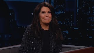 Lauren Graham's Shocking Revelation: "Paid in Love, Not Cash" - Gilmore Girls Residuals Scandal!