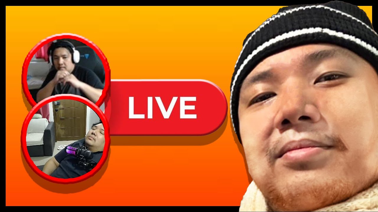 Hi Cuties - Labyu, Dota 2 then maybe Dont Scream Together later