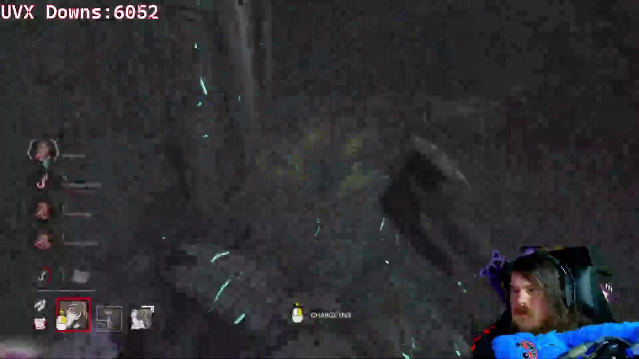 Chaos with a bit of a Shuffle!!! | !dubby !uvx | P100 Unknown, Leon |