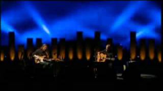 Christy Moore -  Two Island Swans (Live) chords