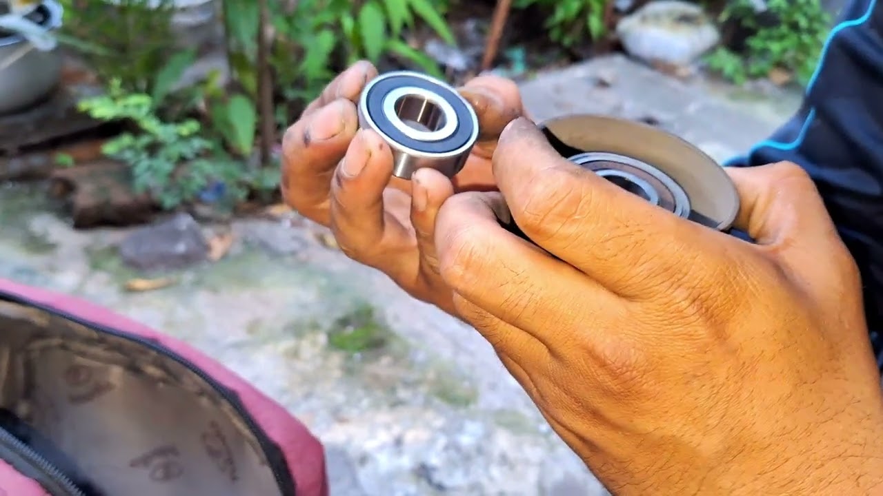 Penyakit Wuling Confero - Suara Kletek Kletek Saat AC Nyala, ini Penyebabnya - Cukup Ganti 50 Ribu