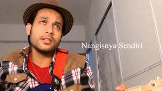 Noah Baharuddin - Anak Gajah (Demo)