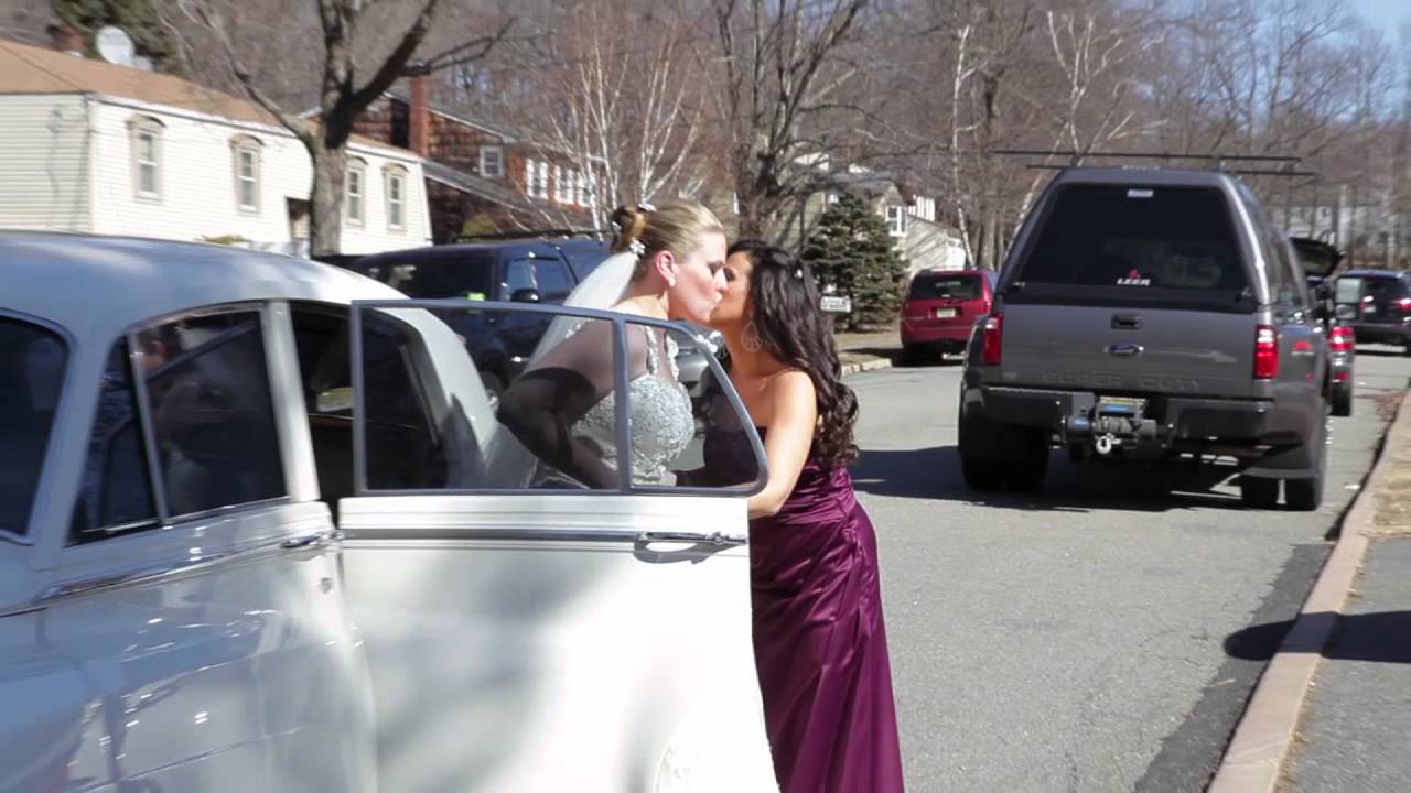nj wedding videographers   nick patty highlight