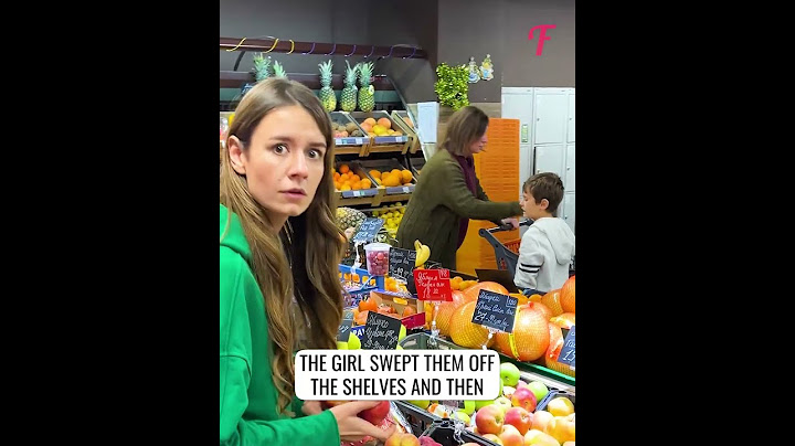 A pregnant woman couldn't spend money on treats for her son #shorts