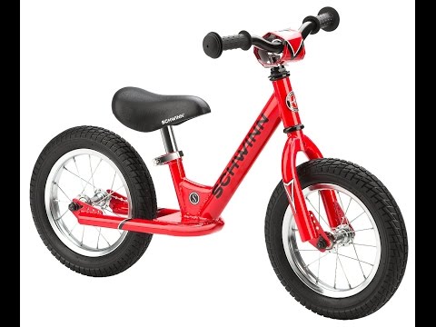 Schwinn Balance Bike,