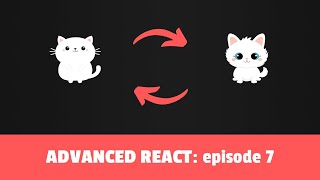 Making sense of Higher Order Components  Advanced React course, Episode 7