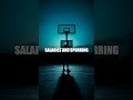 The Quiet Trailblazer Who Redefined Hoops Off Court