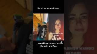 Honoring A Fallen Brother