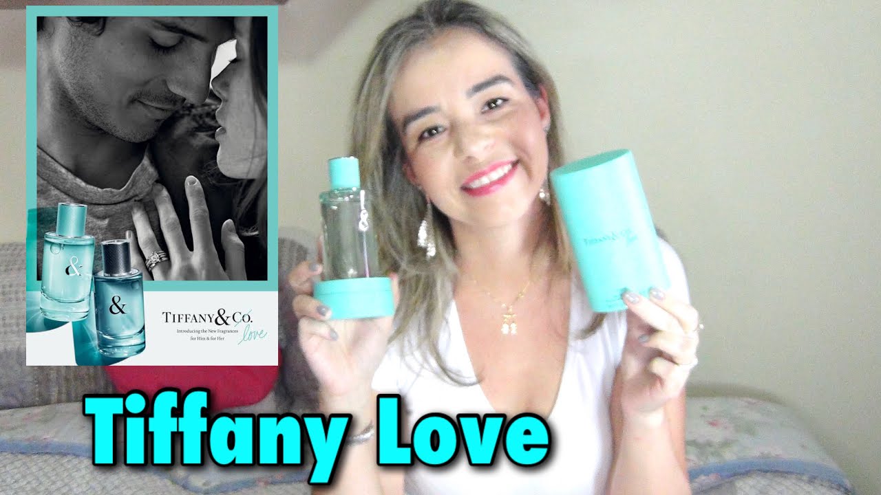 Lançamento Tiffany Love - YouTube