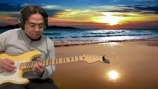 Make It Real  The Jets Guitar Instrumental Cover