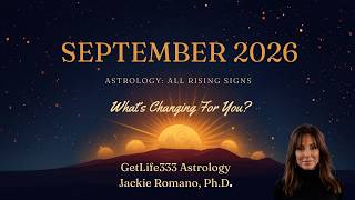 What's Changing for You? All Twelve Rising Signs 😊
