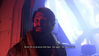 Halo Infinite playthrough 1