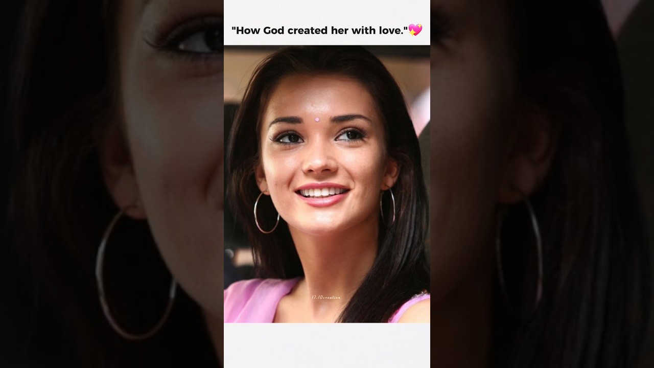 Young amy jackson is love 💖😭 