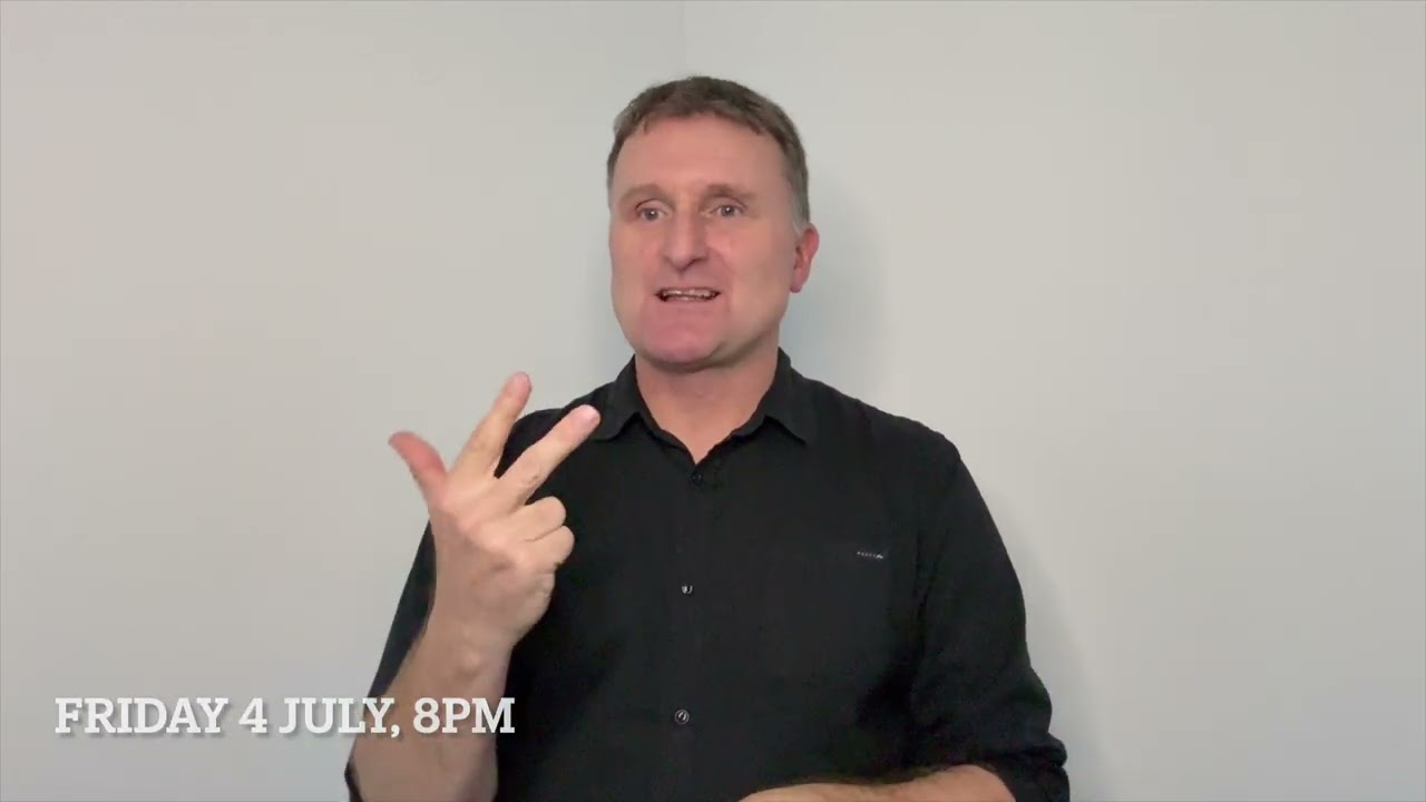 NZSL - End of Summer Time - July 2025