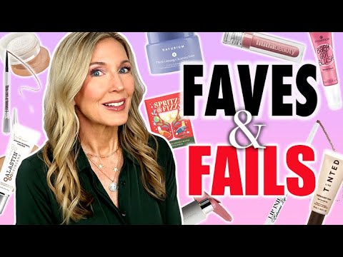 November Faves + Fails | Last One For 2024