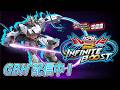 【EXVS2IB】やまDと店外【イニブ】