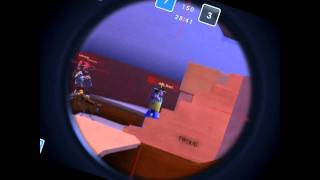 Micro Volts gameplay 2