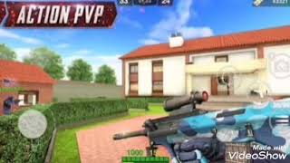 تحميل لعبة Critical Battle Strike مهكره screenshot 4