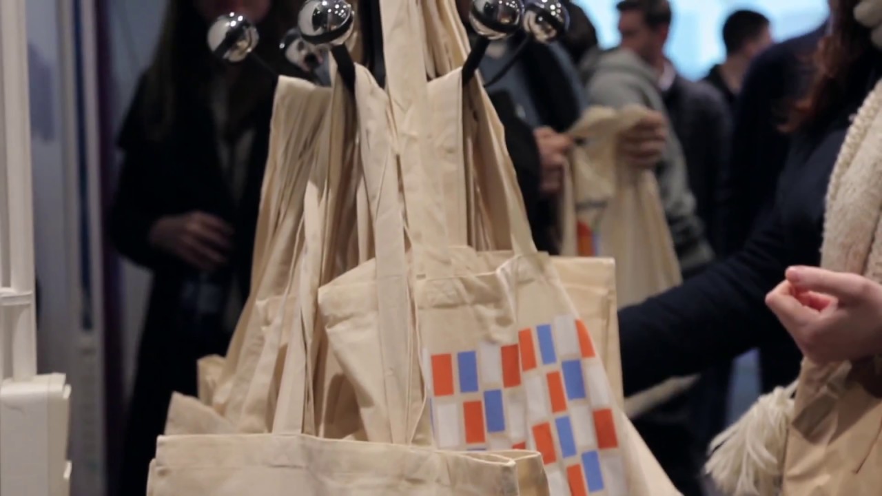 An evening with Mikkel Svane, CEO and Founder of Zendesk (France Digitale & NUMA)