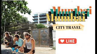 Exploring Carter Road & Visiting Shah Rukh Khan’s Famous Mannat in Mumbai! 🌟 | Haidan Kaye Vlog