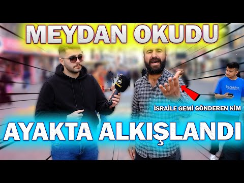 YETER ARTIK BU KOKUŞMUŞ SİSTEMDEN KURTULMAK İSTİYORUZ!