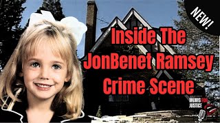 Inside the JonBenet Ramsey Crime Scene New Complete Cut