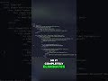 PHP HTML Mix: Echo vs. Alternative Syntax Explained #shorts