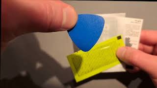Unboxing on Ringke Camera lens Frame Glass