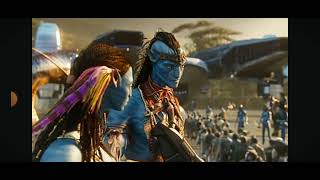 New scene added to Avatar remastered
