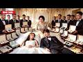 To heal parents, he marries in. A lady pays him to wed her "Sleeping Beauty" sister!