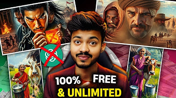 💥 Ai Image Generator Free | Text to Ai Image Generator Free | Ai Image Kaise Banaye? | Ai Tools