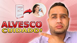 Alvesco Para Que Sirve Inhalador