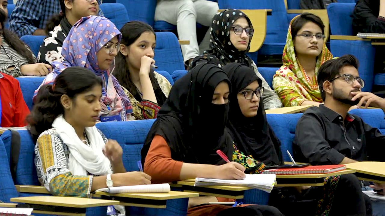 SAT Workshop - English Session 3