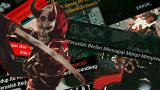 Kumpulan Mentahan Quotes ff | Versi Gameplay | Kata-Kata Motivasi, Kreatif, Keren, Inspiration 🇲🇨🎯