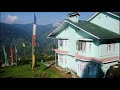 Sonamchen homestay okhrey west sikkim diganta travels