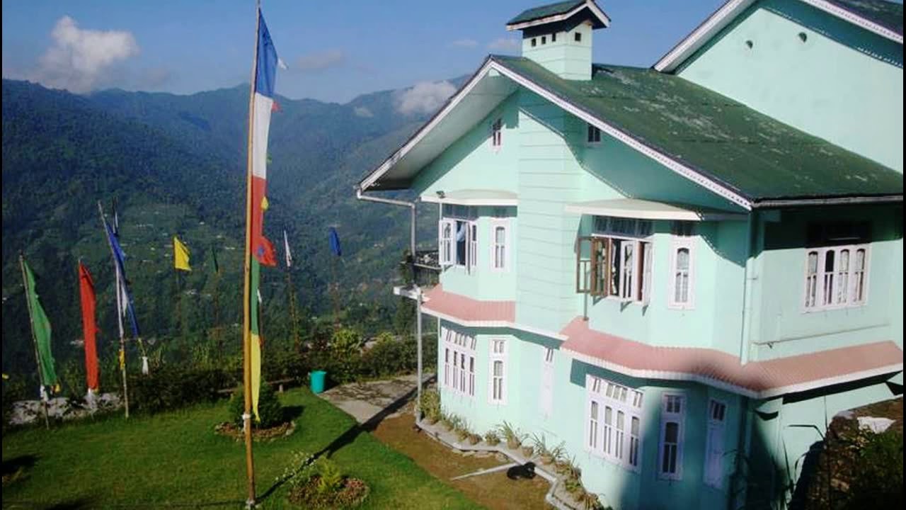 Sonamchen Homestay Okhrey, West Sikkim (Diganta Travels)