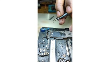 How To Iphone 7/7 Plus A10 CPU Reball & Process easy method/ কিভাবে আইফোনের যেকোনো সিপিইউ রেবল করবেন