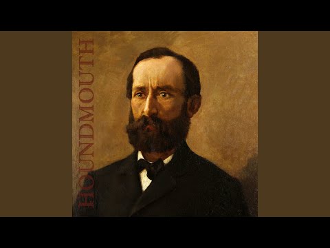 The Big Oil Spill - Houndmouth
