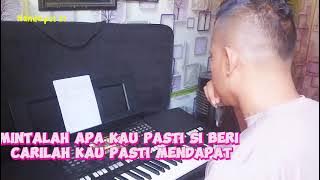 MINTALAH ' TALITA DODO ( cover : NANDA POL 21 )