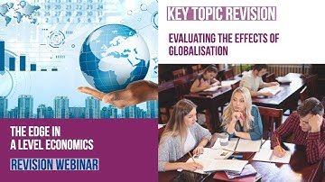 A Level Economics Revision: Globalisation