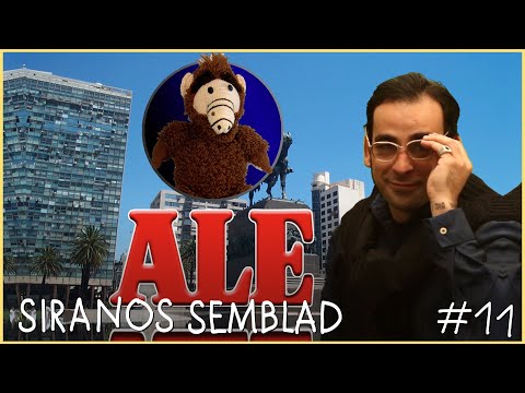 Siranos Semblad - Un Día en mi Vida - La Noche