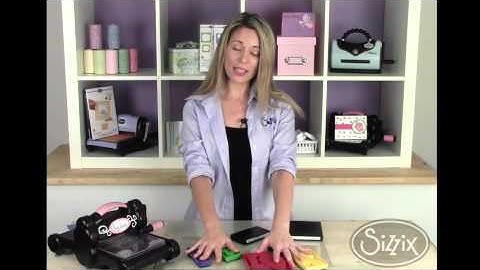 Using Originals Dies