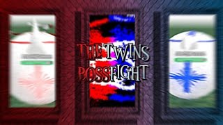 Roblox: VESZTESEG v1.5 | The Twins Bossfight