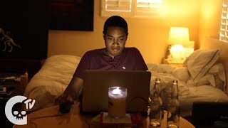 Choosing Game Short Film Crypt Tv